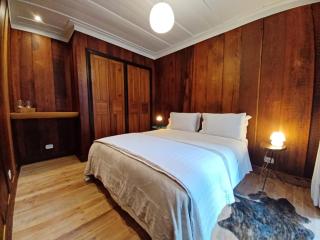 Aventoriba Lodge - Campos do Jordão - 9