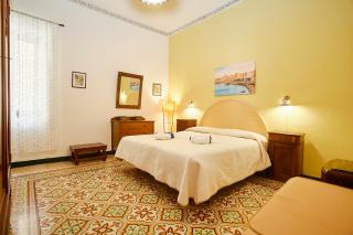 Be Mediterraneo, in centro sul mare - in the center Beach Front - 80 mq - Trapani - 7