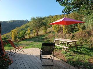 Gite du pic vert - 6