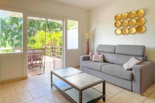 Appartement Zen Fairway - 3