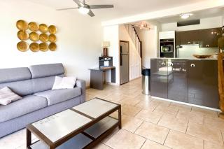 Appartement Zen Fairway - Saint-François - 2