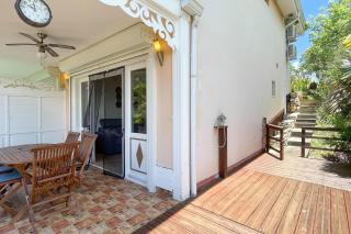 Appartement Zen Fairway - 4