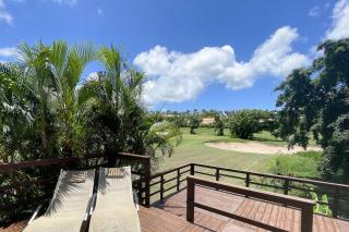 Appartement Zen Fairway - 6