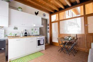 Casa vacanze Monte Galetto - Bussolengo - 6