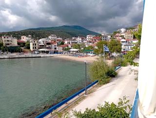 Mermaid Apartment - Skala Marion - 8