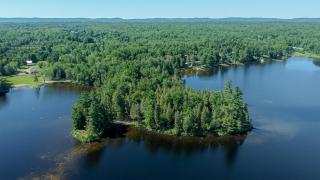 Lakepoint Cottage Resort - Killaloe Station - 2