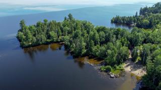 Lakepoint Cottage Resort - 3