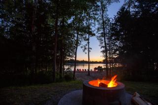 Lakepoint Cottage Resort - Killaloe Station - 1