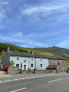 Highside Farm - Bassenthwaite - 5
