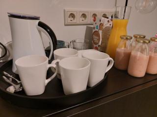 B&B Badhuis - Vlissingen - 7