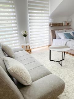 La Perla Apartman - Vrnjačka Banja - 7