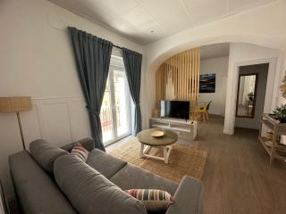 Apartamento Nebro Sol - Cadice - 0