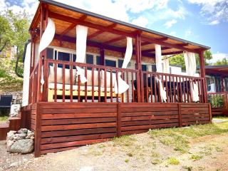 Mobile home Nebo Luxus - Klenovica - 6