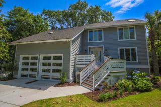 The Lazy Palm - Isle of Palms - 4