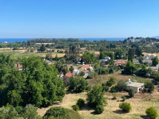 Paul and Maria Sea View Apartment - Polis Chrysochous - 8