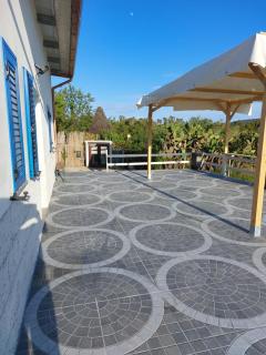 CASA LUCIA , ricarica auto elettrica - Siniscola - 3