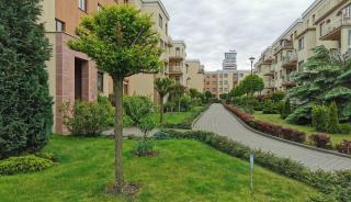 Playa Apartament z parkingiem, Promenadą do Mola - 1
