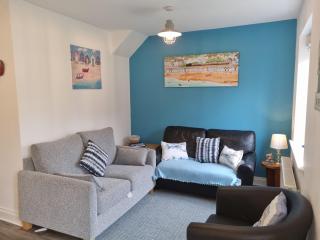 Sea Esta at The Bay, sleeps 4-5, and 2 dogs for free too - Filey - 8