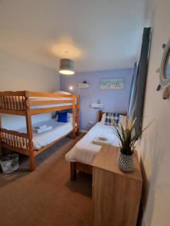Sea Esta at The Bay, sleeps 4-5, and 2 dogs for free too - Filey - 3