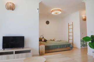 Isla Verde Studio Apartment Green Park - San Miguel de Abona - 7