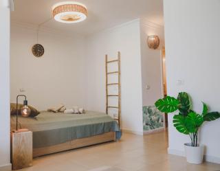 Isla Verde Studio Apartment Green Park - San Miguel de Abona - 4