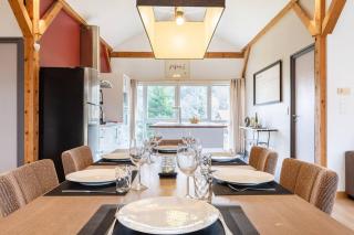 Le repaire de Camille - LOFT - Birkenwald - 2