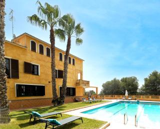 Villa Golf Sitges - Vilanova i la Geltrú - 3