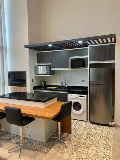 Departamento de lujo tipo dúplex - Ciudad del Este - 8