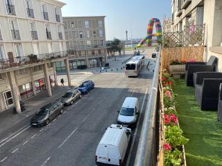 Le Petit Paris - Le Havre - 0