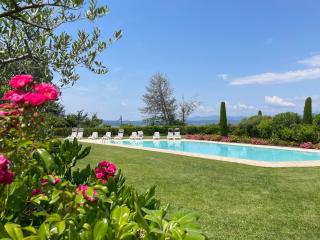 Alma Garda Home - Sirmione - 1