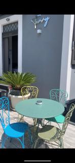 Flat b&b Terry in Ercolano Napoli - Ercolano - 1