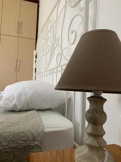 Cute seaside appartement 2 - Skala Eresou - 0