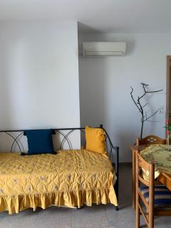 Cute seaside appartement 2 - Skala Eresou - 9
