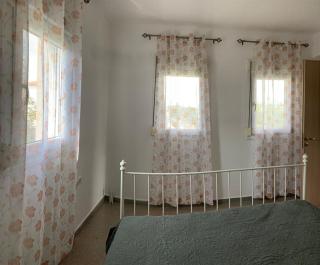 Cute seaside appartement 2 - Skala Eresou - 8