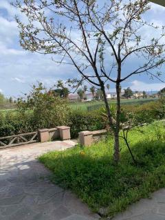 Cute seaside appartement 2 - Skala Eresou - 7