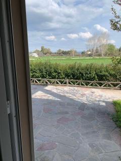 Cute seaside appartement 2 - Skala Eresou - 6