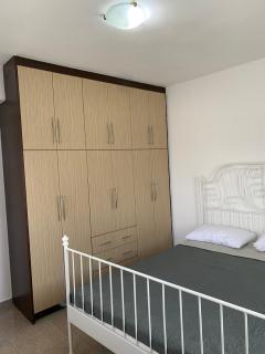 Cute seaside appartement 2 - Skala Eresou - 5