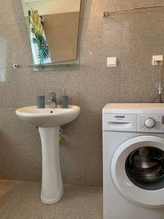 Cute seaside appartement 2 - Skala Eresou - 4
