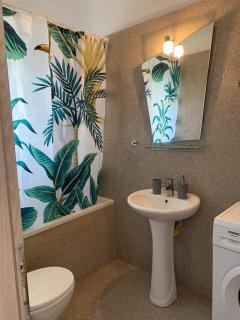 Cute seaside appartement 2 - Skala Eresou - 3