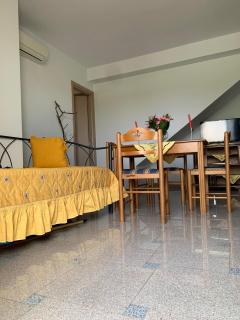 Cute seaside appartement 2 - Skala Eresou - 2
