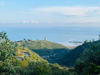 Le Casette di Nino - Marina di Camerota - 8