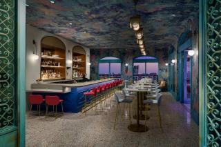 AC Hotel St Petersburg Downtown - St. Petersburg - 7