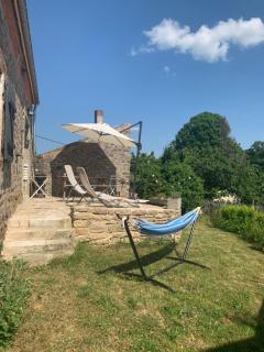 Gîte de la Kélidoine - Montigny-sur-Armançon - 0