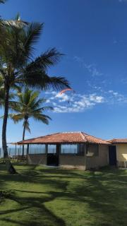 Quintal da Praia - Prado - 7
