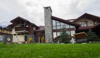 Pension Casa Sara - Buşteni - 8