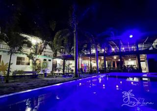 Hostal Luz de Luna - Palomino - 8