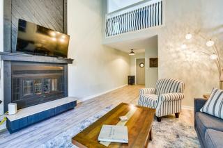 Niceville Retreat with Boat Dock, Golf Course and Pool - Niceville - 6