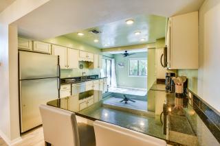 Niceville Retreat with Boat Dock, Golf Course and Pool - 2