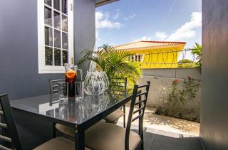 Villa Anthea - Willemstad - 7