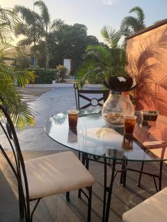 Villa Anthea - Willemstad - 2